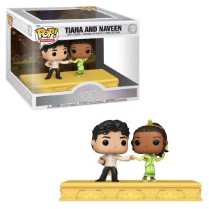 Funko pop moment pack 2 disney 67976