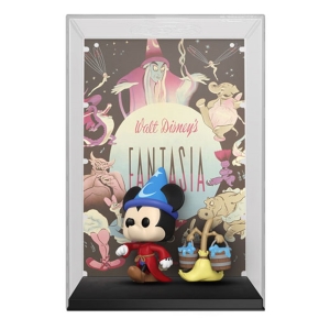 Funko Pop Movie Poster Disney Walt