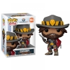 Funko Pop Overwatch 2 Cassidy 59189 Funko Pop Overwatch 2 Cassidy 59189