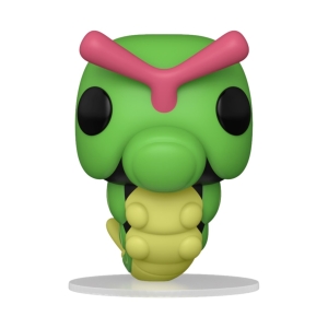 Funko Pop Pokemon Caterpie 74628