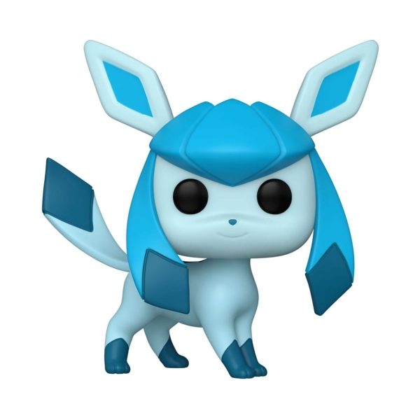 Funko Pop Pokemon Glaceon 69080