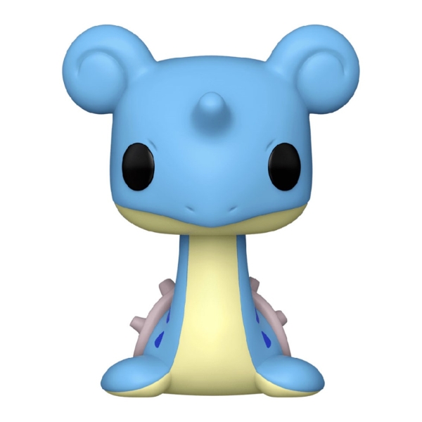 Funko Pop Pokemon Lapras 74227