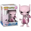 Funko Pop Pokemon Mewtwo 63254