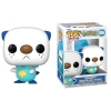 Funko Pop Pokemon Oshawott 69078 Funko Pop Pokemon Oshawott 69078