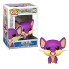 Funko Pop Pokemon Rattata 48398 Funko Pop Pokemon Rattata 48398