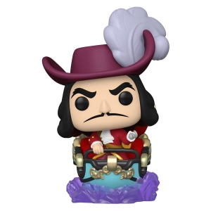 Funko Pop Ride Wdw 50 Capitan