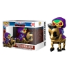 Funko Pop Rides Animacion Masters Of