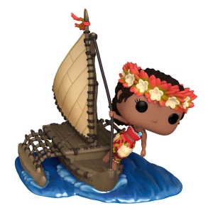 Funko Pop Rides Disney 100 Aniversario