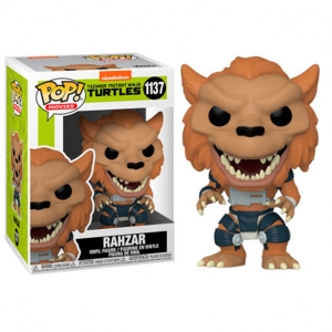 Funko pop series animacion nickelodeon las 56163