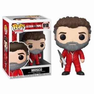 Funko Pop Series Tv La Casa