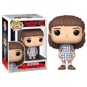 Funko pop series tv stranger things 62388