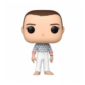 Funko Pop Stranger Things S4 Finale