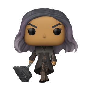 Funko Pop The Marvels Dar Benn