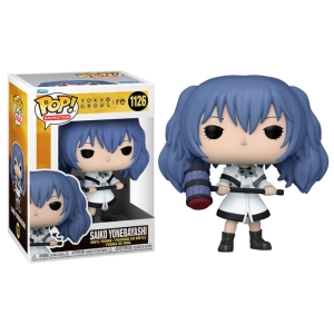 Funko Pop Tokyo Ghoul Saiko Yonebayashi