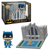 Funko Pop Town Dc Batman Hall