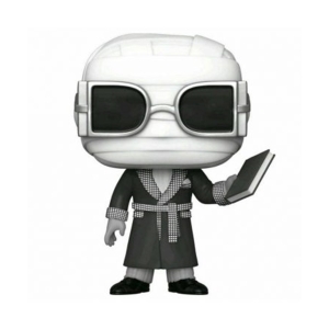 Funko Pop Universal Studios Monster Hombre