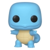 Funko Pop Videojuegos Pokemon Squirtle 50402