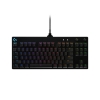 G PRO Mechanic Gaming Keyboard BLACK ES G PRO Mechanic Gaming Keyboard BLACK ES