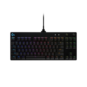 G PRO Mechanic Gaming Keyboard BLACK ES