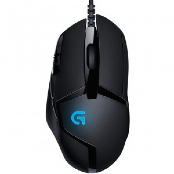 G402 FPS GAMING MOUSE HYPERION PERP