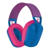 G435 LIGHTSPEED Wless Gaming HeadsetBLUE