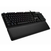 G513 CARBON LIGHTSYNC Gaming KBD ESP