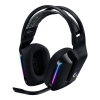 G733 LIGHTSPEED WirelessRGBHeadset BLACK