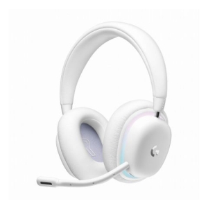 G735 Headset Off White