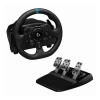 G923 Racing Wheel+Pedals PS4-PC PLUGC Volante y pedales logitech g923 para 941-000149