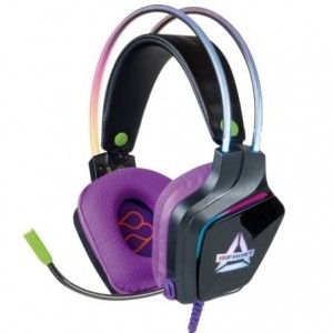 GAMING HEADSET BIFROST FR-TEC ACCS
