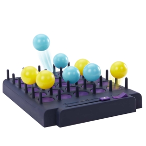 Alternative view of Games Bounce-Off Pop-Out Juego de mesa Partido