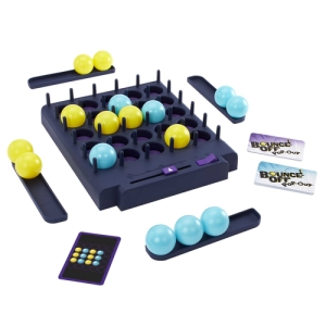 Games Bounce-Off Pop-Out Juego de mesa Partido