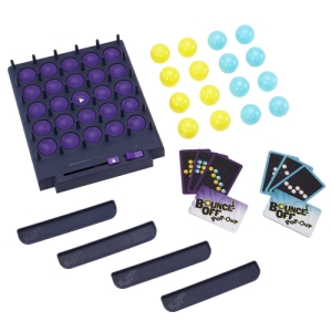 Games Bounce-Off Pop-Out Juego de mesa Partido