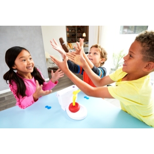 Games FWW30 juego y juguete de habilidad/activo Estuche de juego