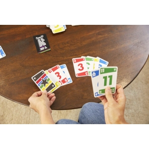 Games Phase 10 Juego De Cartas Perder las cartas