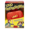 Games UNO Showdown Juego De Cartas Perder las cartas