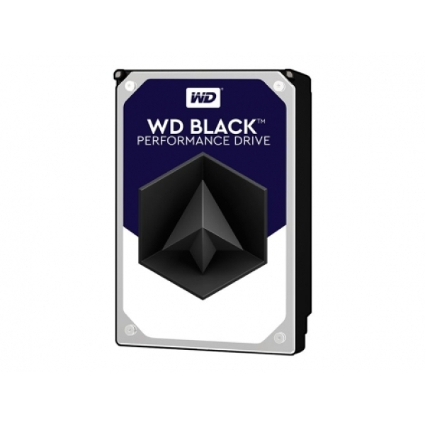 HDD Black 2TB 3.5 SATA 6Gbs 64MB