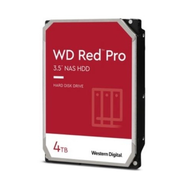Disco duro interno hdd wd western WD4003FFBX