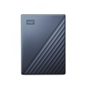HDD EXT My Pass Ultra 2TB Blue
