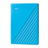 HDD EXT My Passport 4Tb Blue Worldwide HDD EXT My Passport 4Tb Blue Worldwide