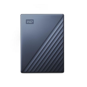 HDD My Passport Ultra 5TB Blue Wwide