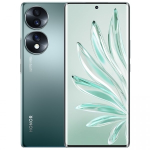 HONOR 70 8+128GB EMERALD GREEN