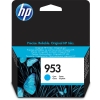 HP Cartucho de tinta Original 953 cian