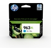 HP Cartucho de tinta Original 963XL cian de alta capacidad HP Cartucho de tinta Original 963XL cian de alta capacidad