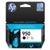 HP Cartucho de tinta original 950 negro
