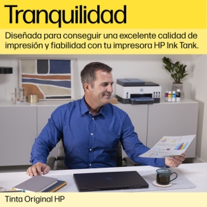 HP Cartucho de tinta original 950 negro