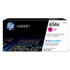 HP Cartucho de tóner Original LaserJet 656X magenta de alta capacidad