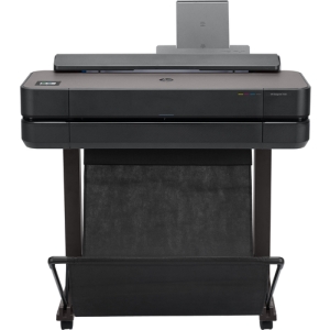 HP Designjet Impresora T650 de 24 pulgadas