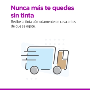 HP DeskJet Impresora multifunción HP 2722e, Color, Impresora para Hogar, Impresión, copia, escáner, Conexión inalámbrica; HP+; Compatible con HP Instant Ink; Impresión desde el teléfono o tablet