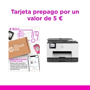 HP DeskJet Impresora multifunción HP 2722e, Color, Impresora para Hogar, Impresión, copia, escáner, Conexión inalámbrica; HP+; Compatible con HP Instant Ink; Impresión desde el teléfono o tablet